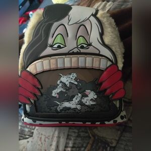 New 101 Dalmatian Loungefly